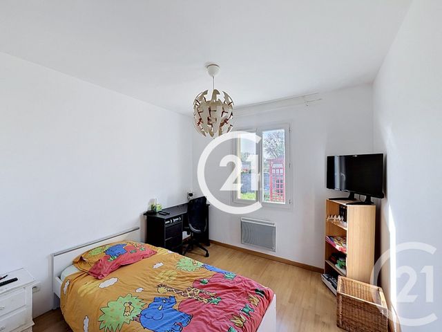 maison à vendre - 5 pièces - 114.0 m2 - LES METAIRIES - 16 - POITOU-CHARENTES - Century 21 Xso Immobilier