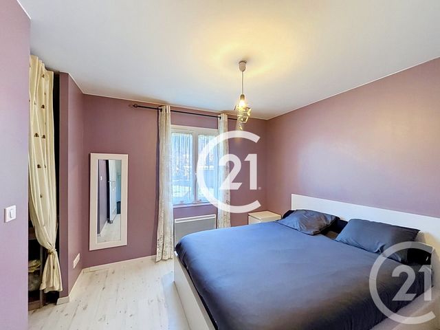 maison à vendre - 5 pièces - 114.0 m2 - LES METAIRIES - 16 - POITOU-CHARENTES - Century 21 Xso Immobilier