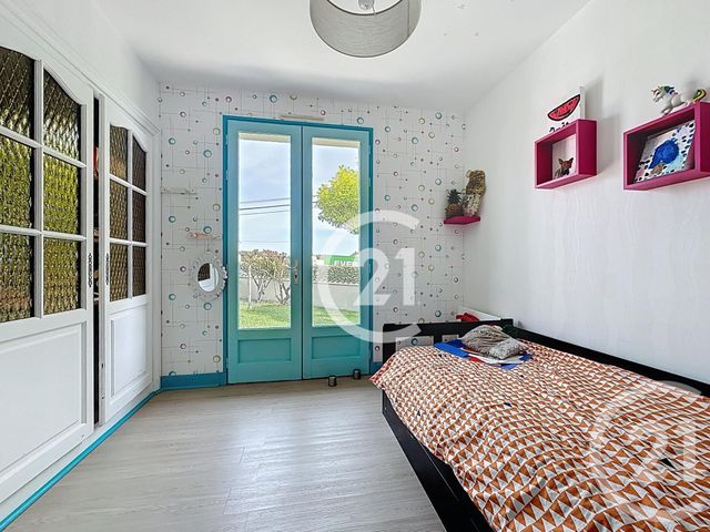 maison à vendre - 4 pièces - 124.6 m2 - BOURG CHARENTE - 16 - POITOU-CHARENTES - Century 21 Xso Immobilier