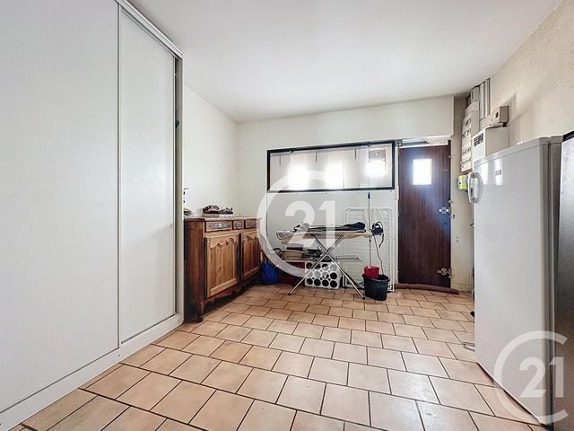 maison à vendre - 4 pièces - 124.6 m2 - BOURG CHARENTE - 16 - POITOU-CHARENTES - Century 21 Xso Immobilier