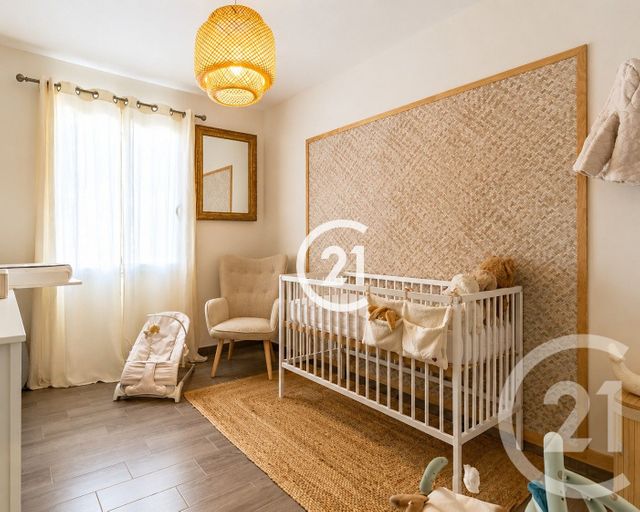maison à vendre - 5 pièces - 147.0 m2 - NERCILLAC - 16 - POITOU-CHARENTES - Century 21 Xso Immobilier