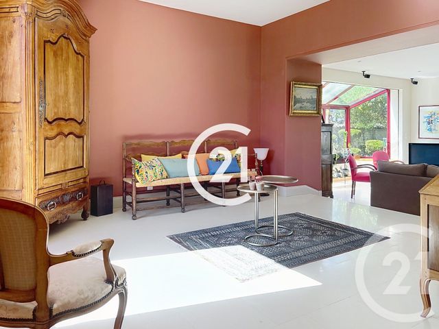 maison à vendre - 7 pièces - 227.5 m2 - JARNAC - 16 - POITOU-CHARENTES - Century 21 Xso Immobilier