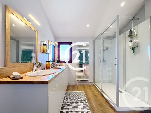 maison à vendre - 7 pièces - 227.5 m2 - JARNAC - 16 - POITOU-CHARENTES - Century 21 Xso Immobilier