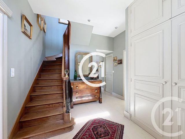 maison à vendre - 7 pièces - 227.5 m2 - JARNAC - 16 - POITOU-CHARENTES - Century 21 Xso Immobilier