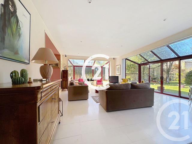 maison à vendre - 7 pièces - 227.5 m2 - JARNAC - 16 - POITOU-CHARENTES - Century 21 Xso Immobilier