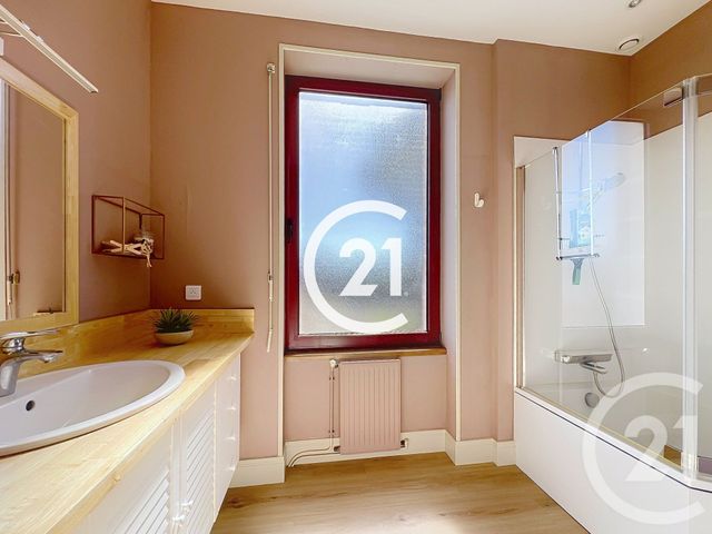 maison à vendre - 7 pièces - 227.5 m2 - JARNAC - 16 - POITOU-CHARENTES - Century 21 Xso Immobilier