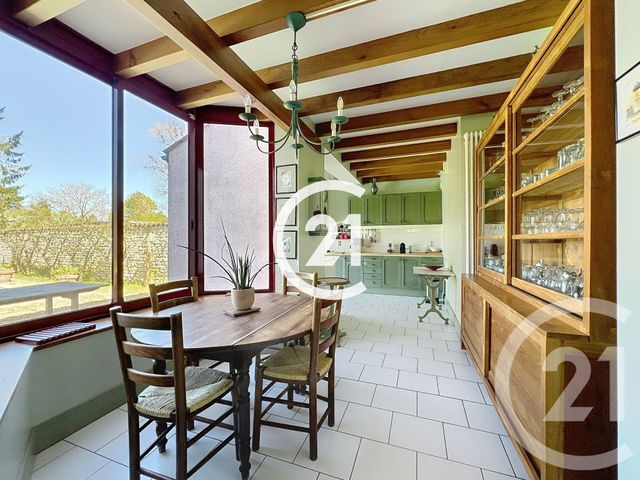 maison à vendre - 7 pièces - 227.5 m2 - JARNAC - 16 - POITOU-CHARENTES - Century 21 Xso Immobilier