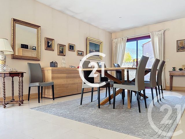 maison à vendre - 7 pièces - 227.5 m2 - JARNAC - 16 - POITOU-CHARENTES - Century 21 Xso Immobilier