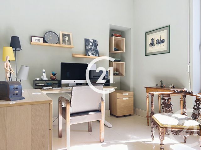 maison à vendre - 7 pièces - 227.5 m2 - JARNAC - 16 - POITOU-CHARENTES - Century 21 Xso Immobilier