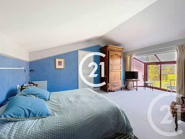 maison à vendre - 7 pièces - 227.5 m2 - JARNAC - 16 - POITOU-CHARENTES - Century 21 Xso Immobilier