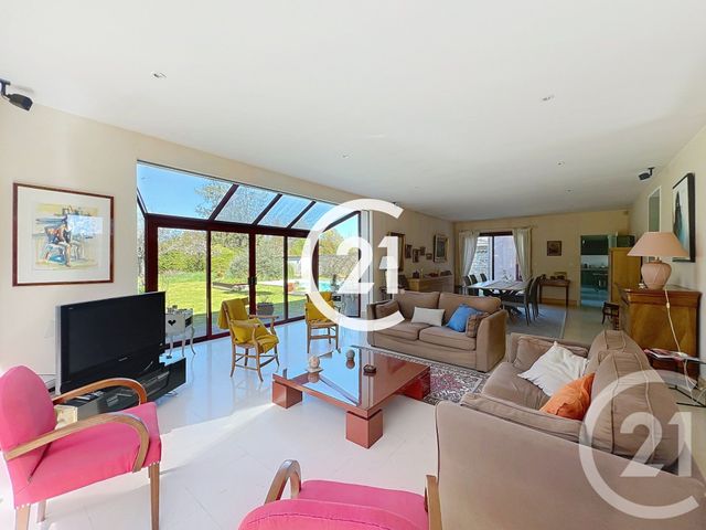 maison à vendre - 7 pièces - 227.5 m2 - JARNAC - 16 - POITOU-CHARENTES - Century 21 Xso Immobilier