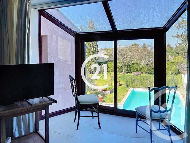 maison à vendre - 7 pièces - 227.5 m2 - JARNAC - 16 - POITOU-CHARENTES - Century 21 Xso Immobilier