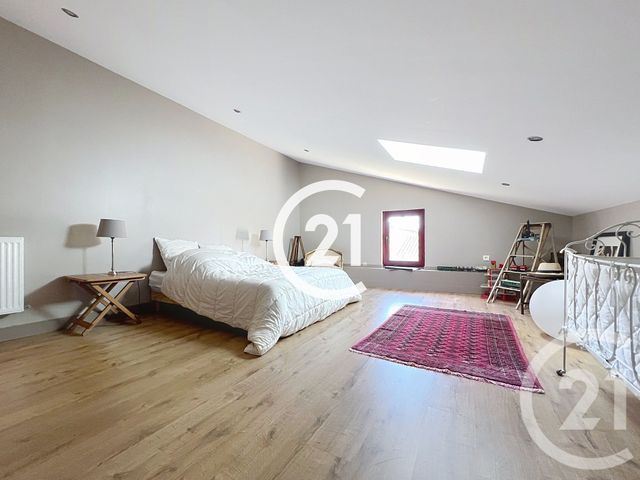 maison à vendre - 7 pièces - 227.5 m2 - JARNAC - 16 - POITOU-CHARENTES - Century 21 Xso Immobilier