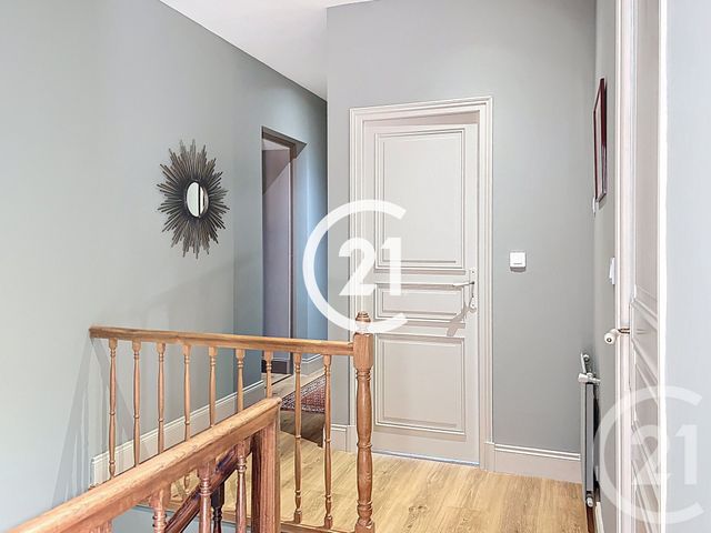 maison à vendre - 7 pièces - 227.5 m2 - JARNAC - 16 - POITOU-CHARENTES - Century 21 Xso Immobilier