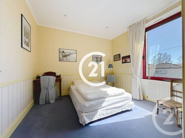 maison à vendre - 7 pièces - 227.5 m2 - JARNAC - 16 - POITOU-CHARENTES - Century 21 Xso Immobilier