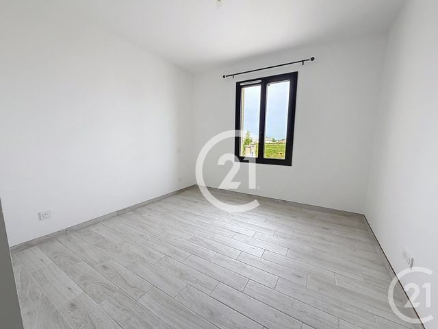 maison à louer - 4 pièces - 89.2 m2 - SEGONZAC - 16 - POITOU-CHARENTES - Century 21 Xso Immobilier