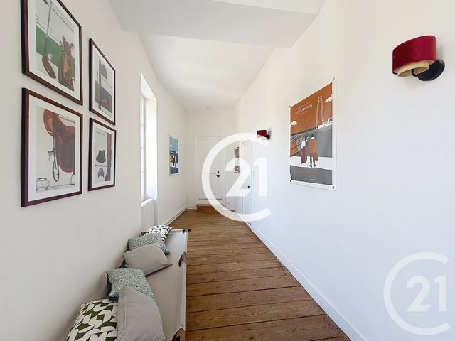 maison à vendre - 6 pièces - 218.0 m2 - CHASSORS - 16 - POITOU-CHARENTES - Century 21 Xso Immobilier