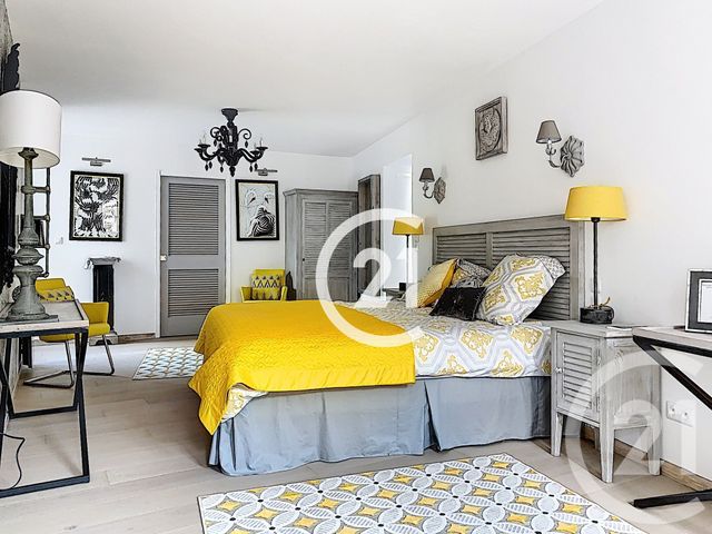 maison à vendre - 6 pièces - 218.0 m2 - CHASSORS - 16 - POITOU-CHARENTES - Century 21 Xso Immobilier