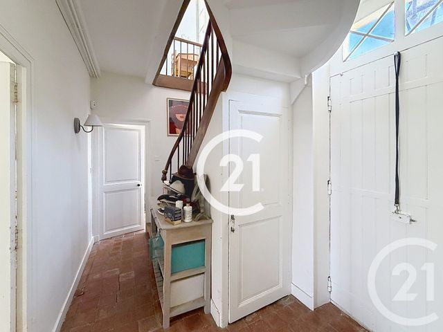 maison à vendre - 6 pièces - 218.0 m2 - CHASSORS - 16 - POITOU-CHARENTES - Century 21 Xso Immobilier