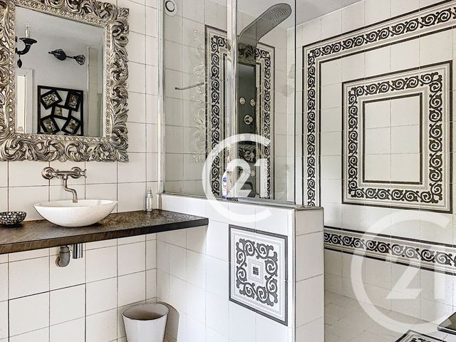 maison à vendre - 6 pièces - 218.0 m2 - CHASSORS - 16 - POITOU-CHARENTES - Century 21 Xso Immobilier