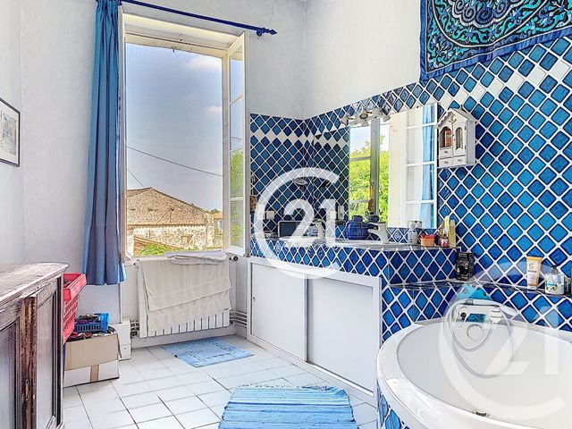 maison à vendre - 6 pièces - 218.0 m2 - CHASSORS - 16 - POITOU-CHARENTES - Century 21 Xso Immobilier