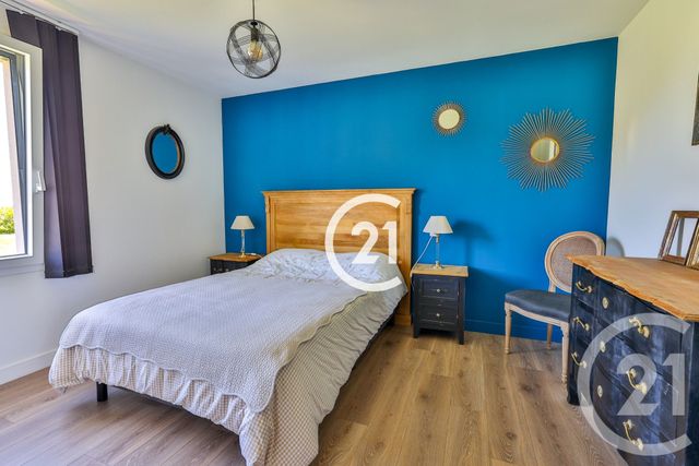 maison à vendre - 3 pièces - 72.0 m2 - NERCILLAC - 16 - POITOU-CHARENTES - Century 21 Xso Immobilier