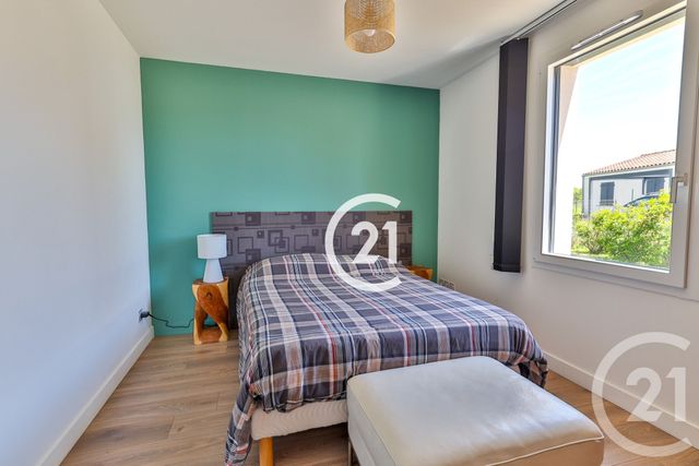 maison à vendre - 3 pièces - 72.0 m2 - NERCILLAC - 16 - POITOU-CHARENTES - Century 21 Xso Immobilier