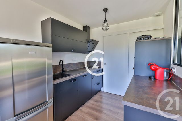 maison à vendre - 3 pièces - 72.0 m2 - NERCILLAC - 16 - POITOU-CHARENTES - Century 21 Xso Immobilier