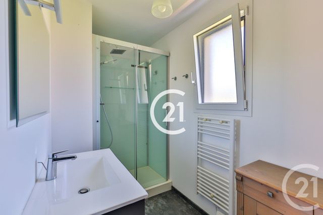 maison à vendre - 3 pièces - 72.0 m2 - NERCILLAC - 16 - POITOU-CHARENTES - Century 21 Xso Immobilier