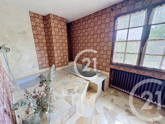 maison à vendre - 6 pièces - 137.0 m2 - JARNAC - 16 - POITOU-CHARENTES - Century 21 Xso Immobilier