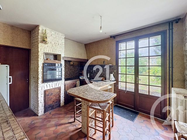 maison à vendre - 6 pièces - 137.0 m2 - JARNAC - 16 - POITOU-CHARENTES - Century 21 Xso Immobilier