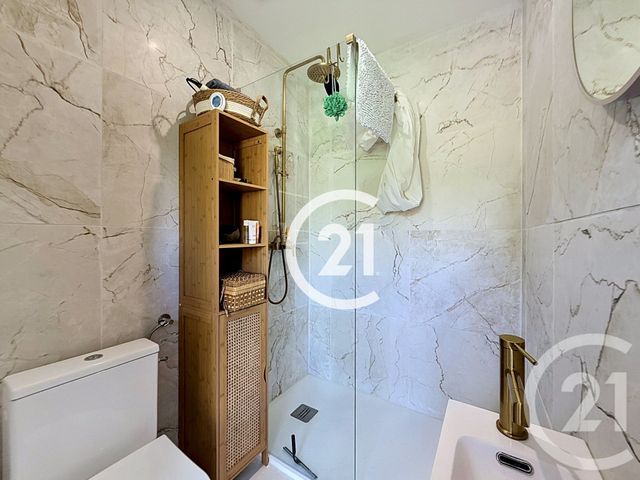 maison à vendre - 5 pièces - 106.0 m2 - TRIAC LAUTRAIT - 16 - POITOU-CHARENTES - Century 21 Xso Immobilier