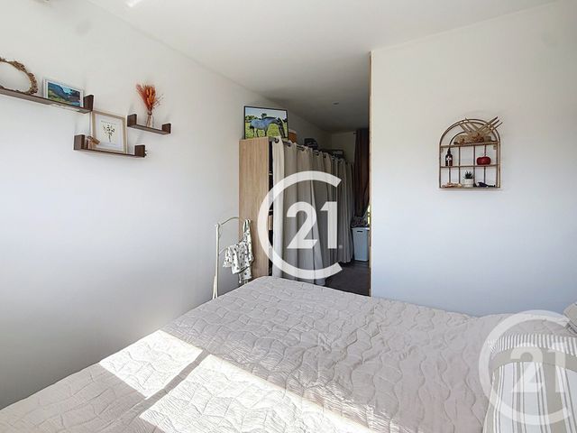 maison à vendre - 5 pièces - 106.0 m2 - TRIAC LAUTRAIT - 16 - POITOU-CHARENTES - Century 21 Xso Immobilier