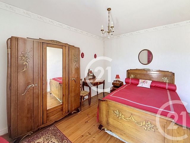 maison à vendre - 3 pièces - 51.0 m2 - JARNAC - 16 - POITOU-CHARENTES - Century 21 Xso Immobilier