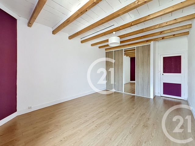 maison à louer - 5 pièces - 114.0 m2 - JARNAC - 16 - POITOU-CHARENTES - Century 21 Xso Immobilier