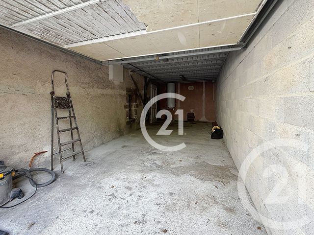 maison à louer - 4 pièces - 89.5 m2 - SEGONZAC - 16 - POITOU-CHARENTES - Century 21 Xso Immobilier