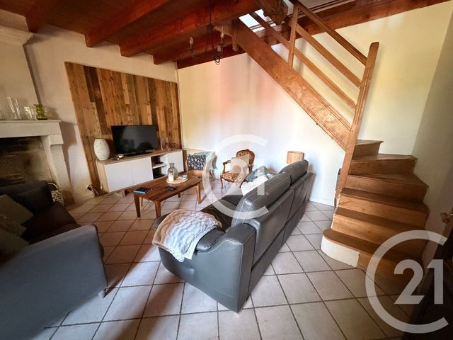 maison à vendre - 4 pièces - 117.0 m2 - COURBILLAC - 16 - POITOU-CHARENTES - Century 21 Xso Immobilier