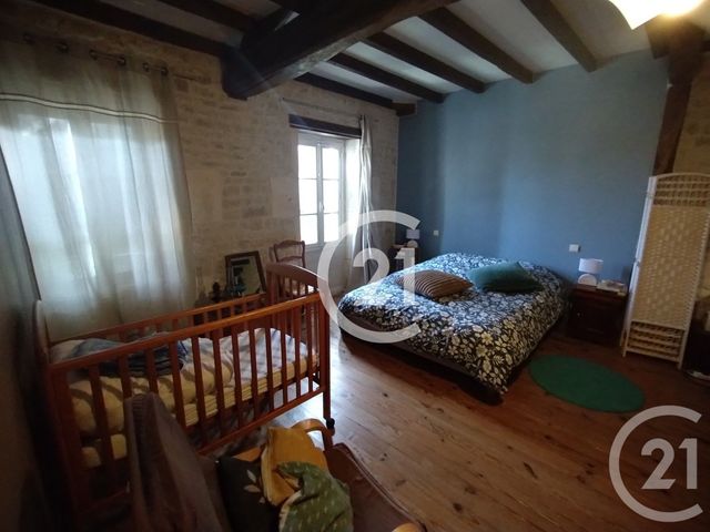 maison à vendre - 4 pièces - 117.0 m2 - COURBILLAC - 16 - POITOU-CHARENTES - Century 21 Xso Immobilier