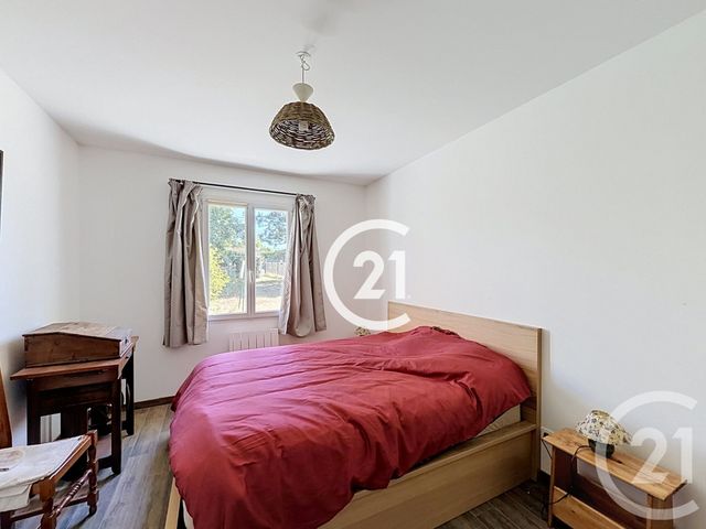 maison à vendre - 5 pièces - 130.0 m2 - JULIENNE - 16 - POITOU-CHARENTES - Century 21 Xso Immobilier