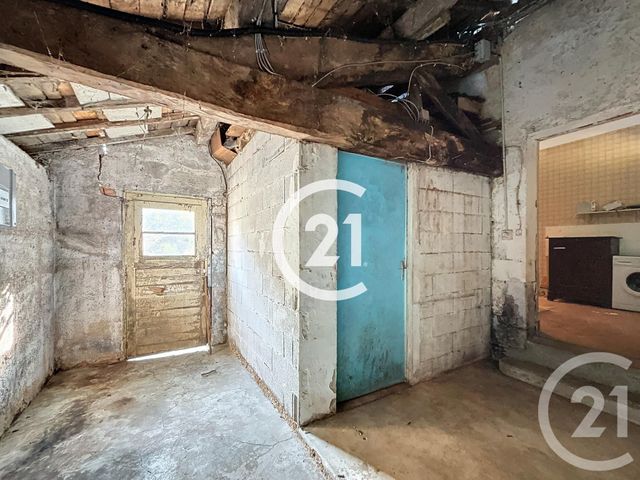maison à vendre - 6 pièces - 160.0 m2 - REPARSAC - 16 - POITOU-CHARENTES - Century 21 Xso Immobilier