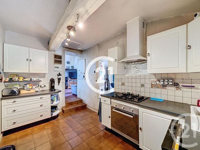 maison à vendre - 6 pièces - 160.0 m2 - REPARSAC - 16 - POITOU-CHARENTES - Century 21 Xso Immobilier