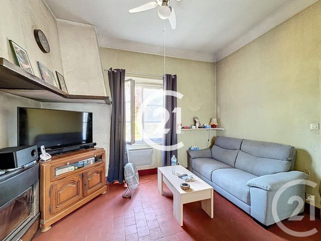 maison à vendre - 6 pièces - 160.0 m2 - REPARSAC - 16 - POITOU-CHARENTES - Century 21 Xso Immobilier
