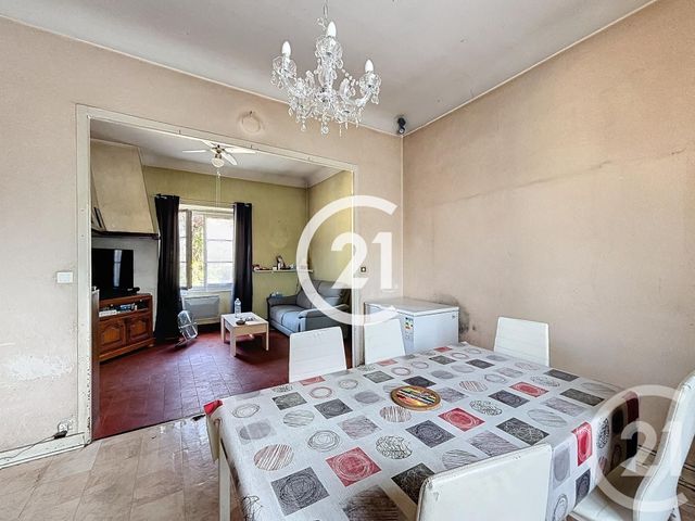 maison à vendre - 6 pièces - 160.0 m2 - REPARSAC - 16 - POITOU-CHARENTES - Century 21 Xso Immobilier