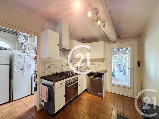 maison à vendre - 6 pièces - 160.0 m2 - REPARSAC - 16 - POITOU-CHARENTES - Century 21 Xso Immobilier