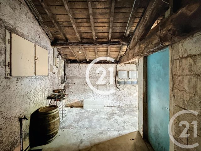 maison à vendre - 6 pièces - 160.0 m2 - REPARSAC - 16 - POITOU-CHARENTES - Century 21 Xso Immobilier