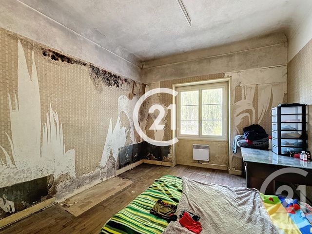maison à vendre - 6 pièces - 160.0 m2 - REPARSAC - 16 - POITOU-CHARENTES - Century 21 Xso Immobilier