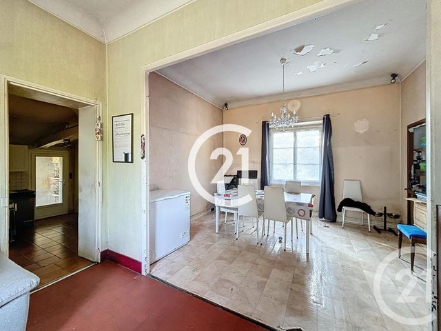 maison à vendre - 6 pièces - 160.0 m2 - REPARSAC - 16 - POITOU-CHARENTES - Century 21 Xso Immobilier