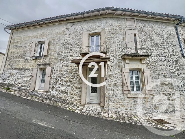 Maison à vendre ST SIMON
