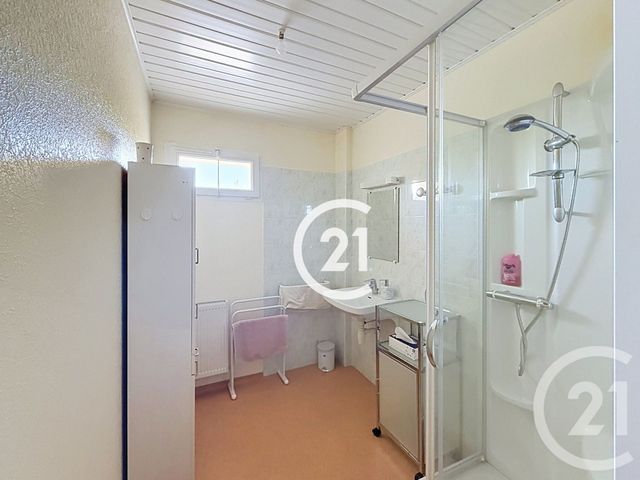 maison à vendre - 7 pièces - 177.0 m2 - SEGONZAC - 16 - POITOU-CHARENTES - Century 21 Xso Immobilier