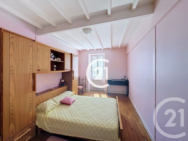 maison à vendre - 7 pièces - 177.0 m2 - SEGONZAC - 16 - POITOU-CHARENTES - Century 21 Xso Immobilier